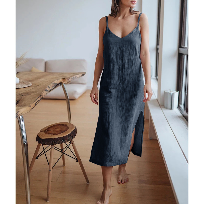 Mousseline 100% Katoen Gaas Da - Linen Dress Wrap recensie en prijs