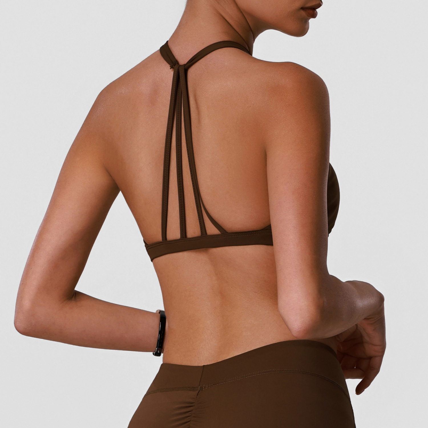 Dames zacht sportondergoed eff - Crop Top Crochet recensie en prijs
