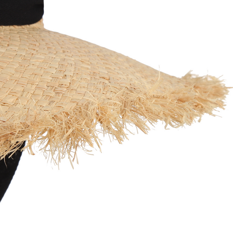 Gemvie Handgemaakte Weave Raff - Hat Floppy Wide recensie en prijs