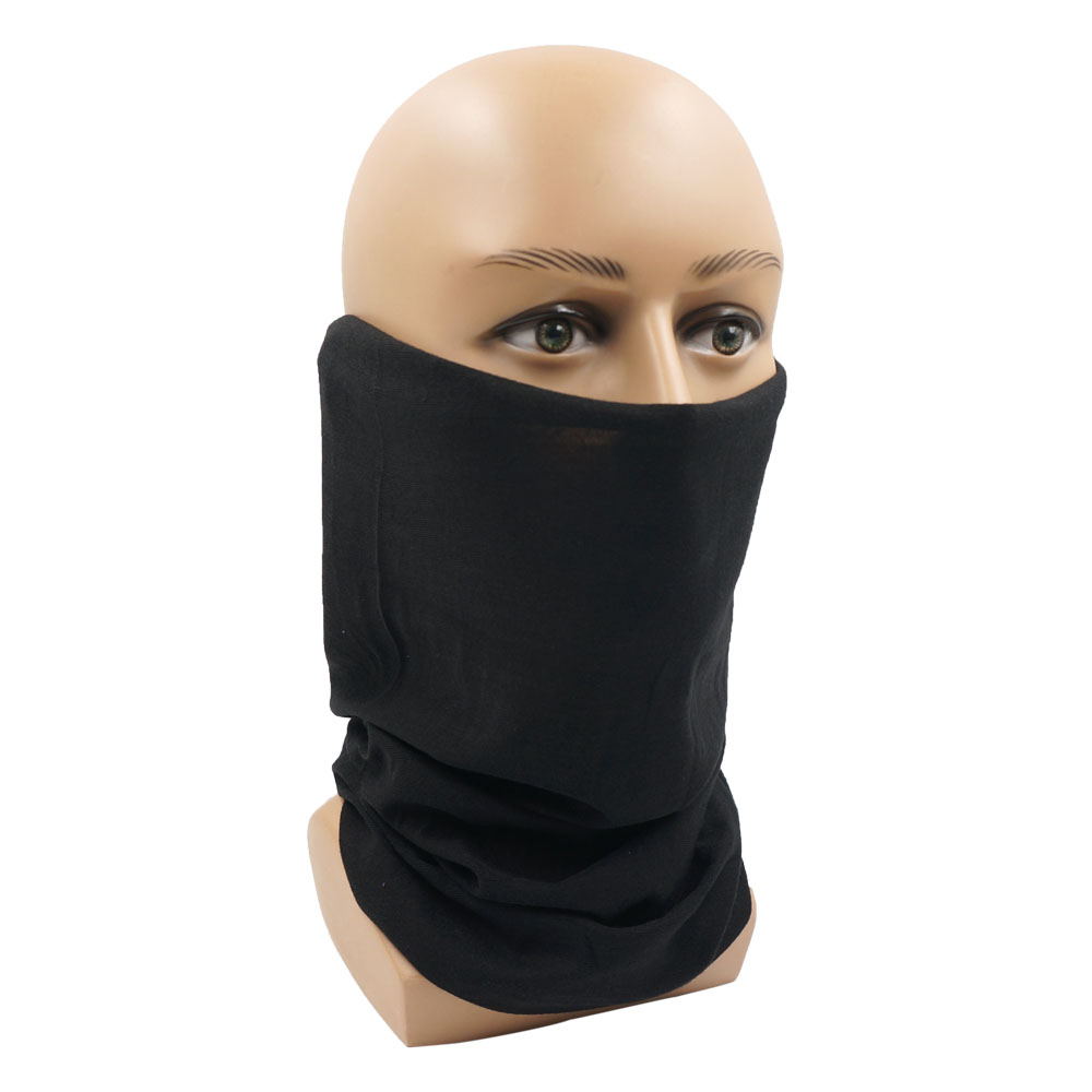 Naadloze effen kleur bandana's - Headband Summer Knit recensie en prijs