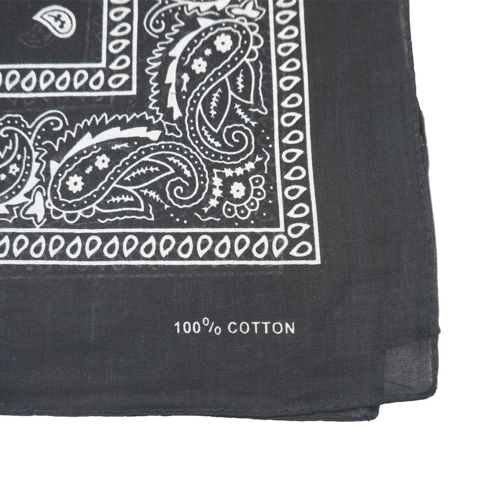 100% katoen Paisley Bandana Bo - Headband Summer Knit recensie en prijs