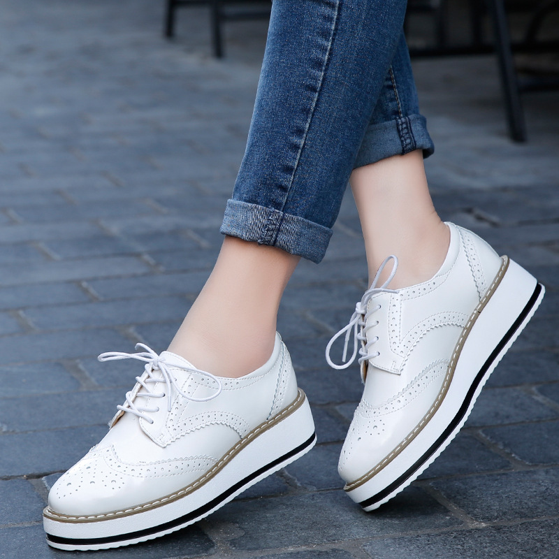 Vrouwen Instappers Schoenen Le - Wedge Espadrille Women recensie en prijs